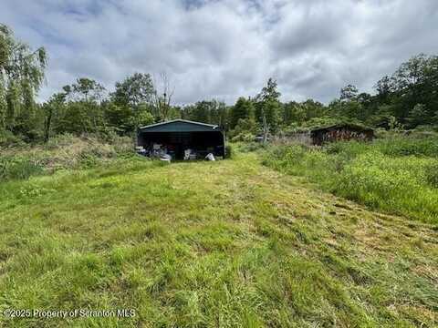 631 Sorbertown Road, Hunlock Creek, PA 18621