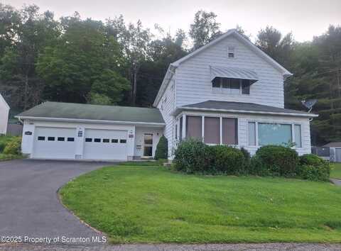 1147 Upper North Main Street, Forest City, PA 18421
