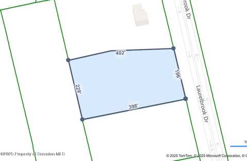 L 128 Laurelbrook Drive, Bear Creek, PA 18702