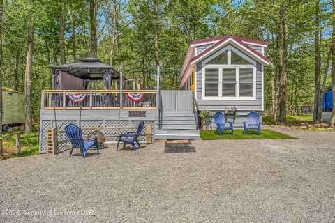64 Cowboy Corridor, Covington, PA 18424