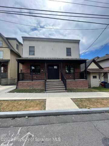 436 Larch Street, Scranton, PA 18509