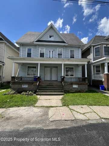 917 919 W Elm Street, Scranton, PA 18504