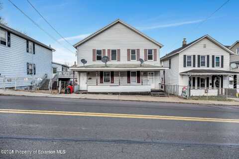 214 Union Street, Taylor, PA 18517