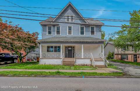 290 N Main Street, Archbald, PA 18403