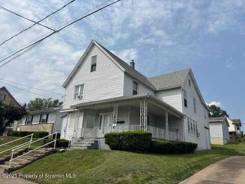 1240 Watson Street, Scranton, PA 18504