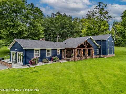 941 Old State Road, Clarks Summit, PA 18411