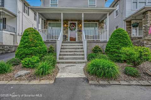 820 Main, Fell Twp, PA 18407