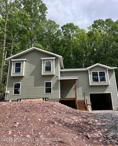 57 Edge Rock Drive, Drums, PA 18222