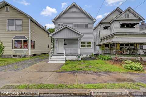 154 Dundaff Street, Carbondale, PA 18407