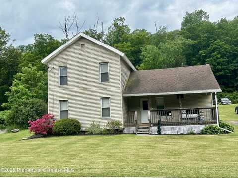 387 Greenwood Street, Hop Bottom, PA 18824