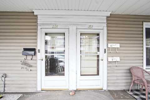 222 Prospect Avenue, Scranton, PA 18505