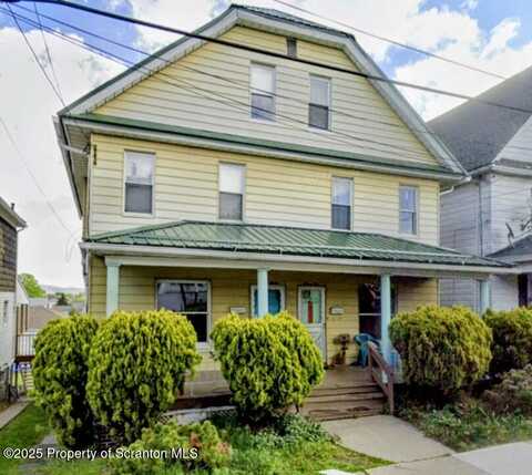 1110-1112 W Elm Street, Scranton, PA 18504