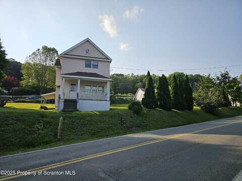 13 9th Street, Blakely, PA 18447
