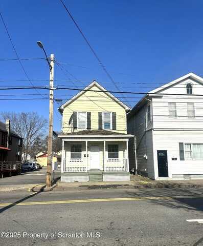 539 Hazle Street, Beach Haven, PA 18702