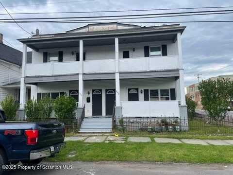302-304 S Irving Avenue, Scranton, PA 18505