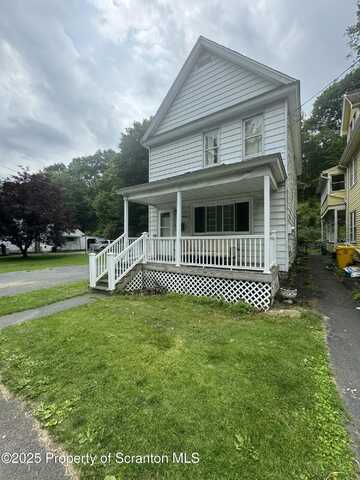 590 N Main Street N, Archbald, PA 18403