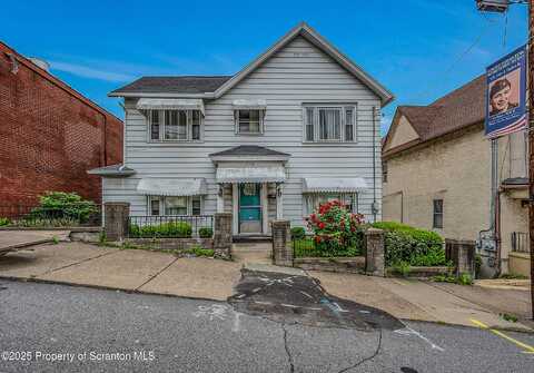 undefined, Scranton, PA 18505