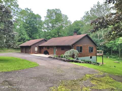 1338 Whites Ferry Road, Falls, PA 18615