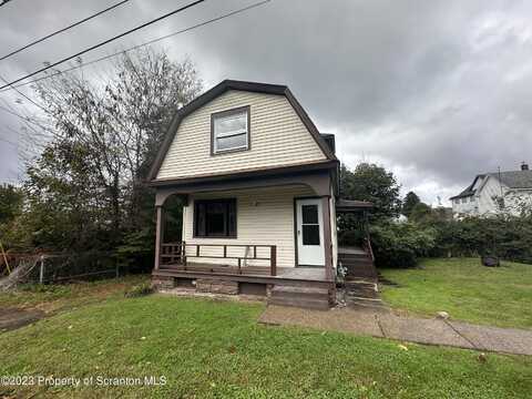 932 S Hanover Street, Nanticoke, PA 18634