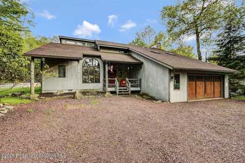 197 S Lake Drive, Lake Harmony, PA 18624