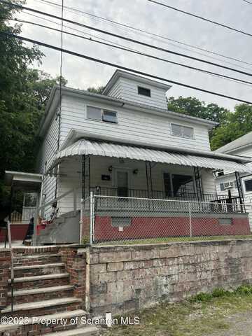 1115 Exeter Avenue, Exeter, PA 18643
