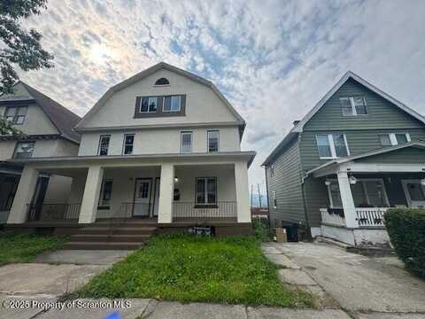 931 Madison, Scranton, PA 18510
