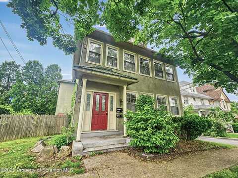 1518 Vine Street, Scranton, PA 18510