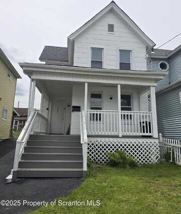 325 Ferdinand Street, Scranton, PA 18508