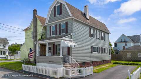81 Rees Street, Beach Haven, PA 18702