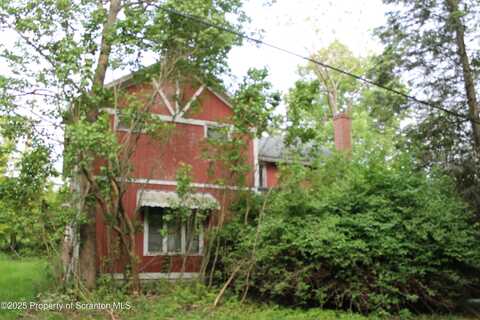 2420 Maplewood Road, Jefferson, PA 18436