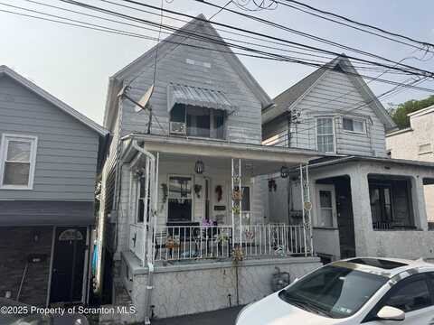1008 Crown Avenue, Scranton, PA 18505