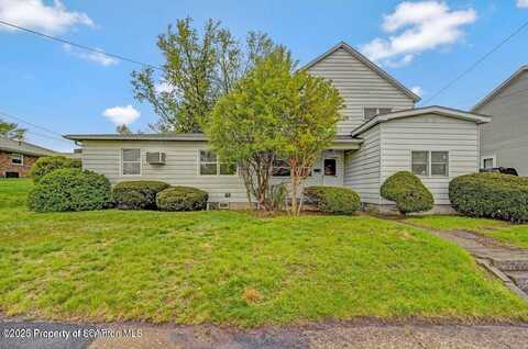 42 Winter Street, Pittston, PA 18640
