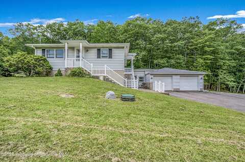 1009 Newton Road, Clarks Summit, PA 18411