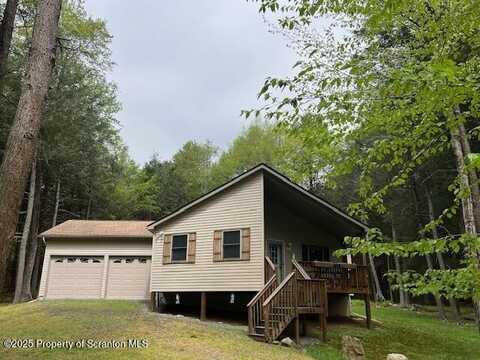73 Holiday Drive, Albrightsville, PA 18210