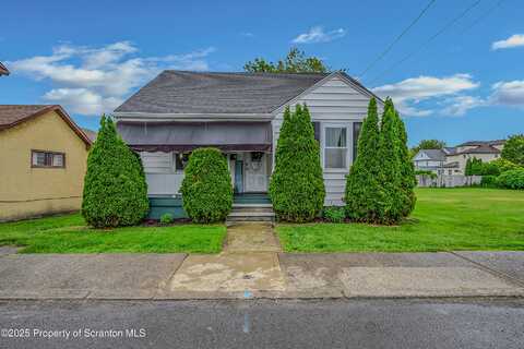 115 Marion Street, Old Forge, PA 18518