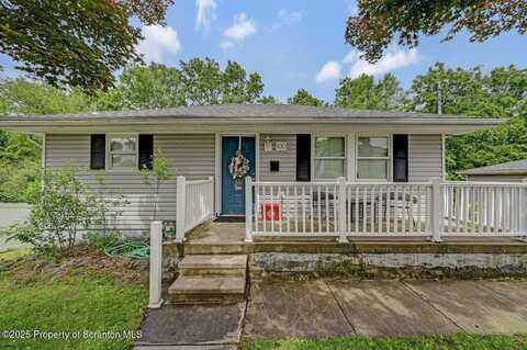100 Bengar Drive, Scranton, PA 18505