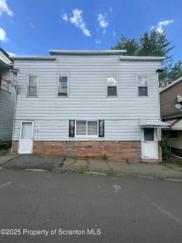 226 Union Street, Taylor, PA 18517