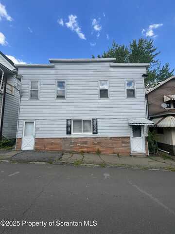 228 Union Street, Taylor, PA 18517