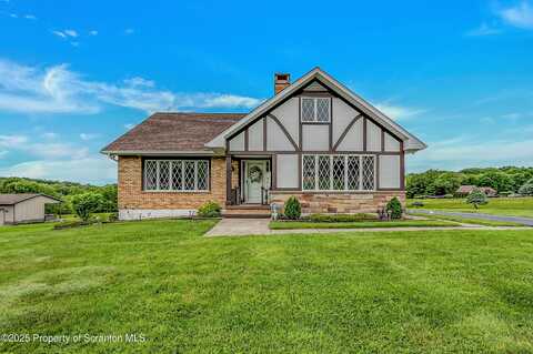 191 Green Grove Road, Sackett, PA 18447