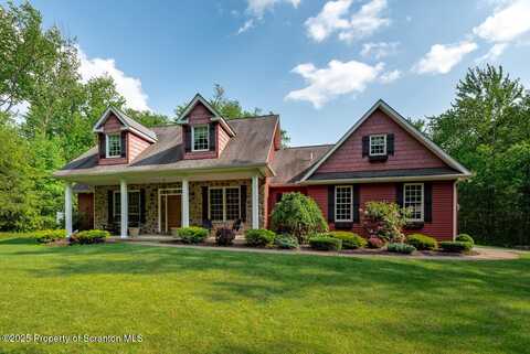 268 Winship Road, Covington, PA 18444