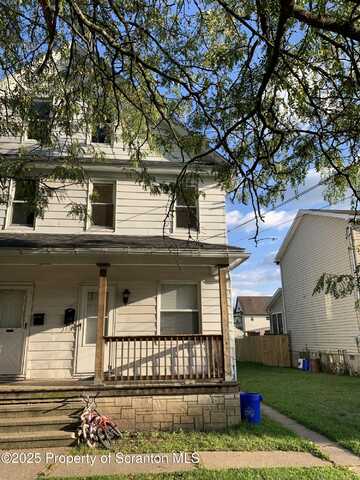 2430 Amelia Avenue, Scranton, PA 18509