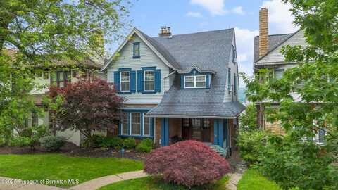 715 N Webster Avenue, Scranton, PA 18510