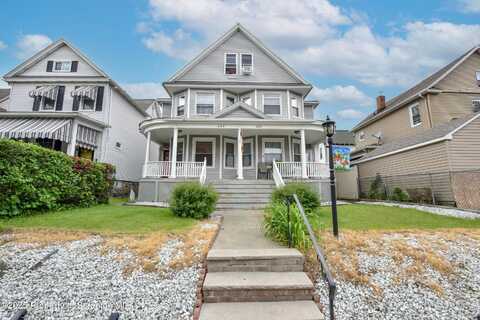 853 N 855 Sumner Avenue, Scranton, PA 18504