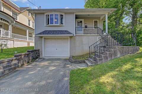1307 Grandview Street, Dunmore, PA 18509
