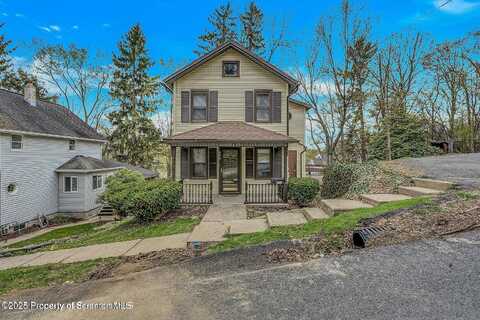 213 Colburn Avenue, Clarks Summit, PA 18411