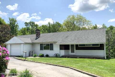 150 Main St Street, Vandling, PA 18421