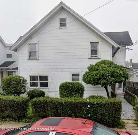 730_732 Minooka Avenue, Moosic, PA 18507
