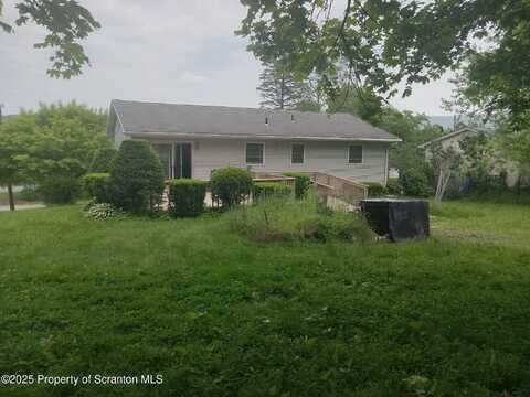 314 Carnation Drive, Clarks Summit, PA 18411