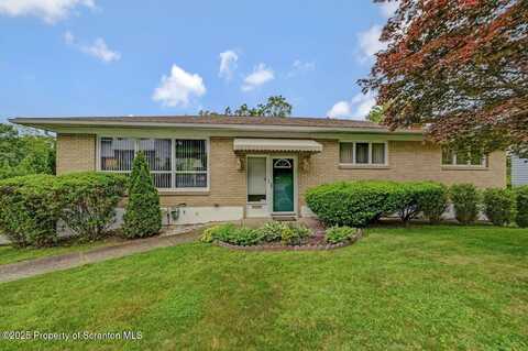 21 Leslie Drive, Scranton, PA 18505