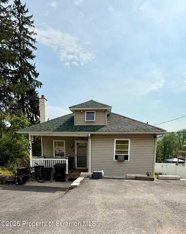 346 Jefferson Street, Simpson, PA 18407